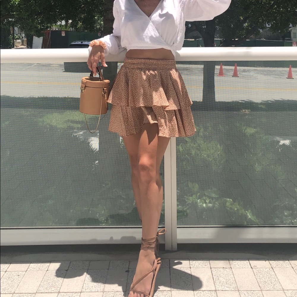 Skirt